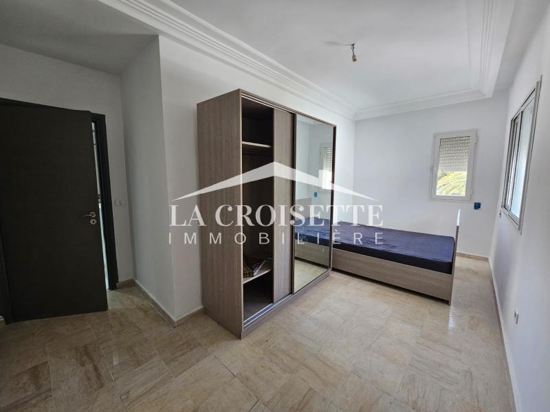 Appartement S+3 à Ain Zaghouan Nord
